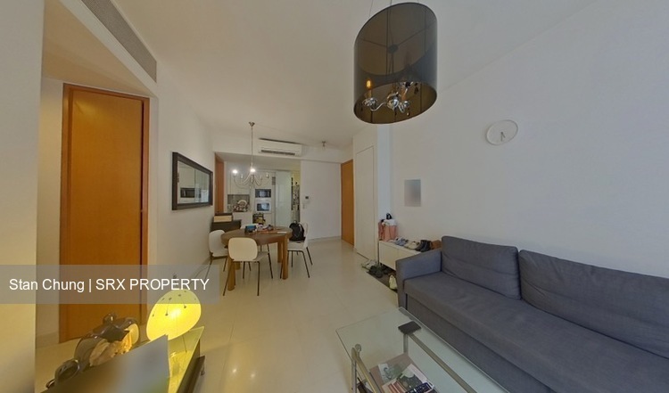 Visioncrest Orchard (D9), Condominium #520558791